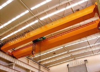 QE型橋式起重機(jī)