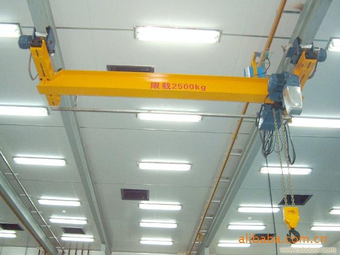 歐標(biāo)起重機